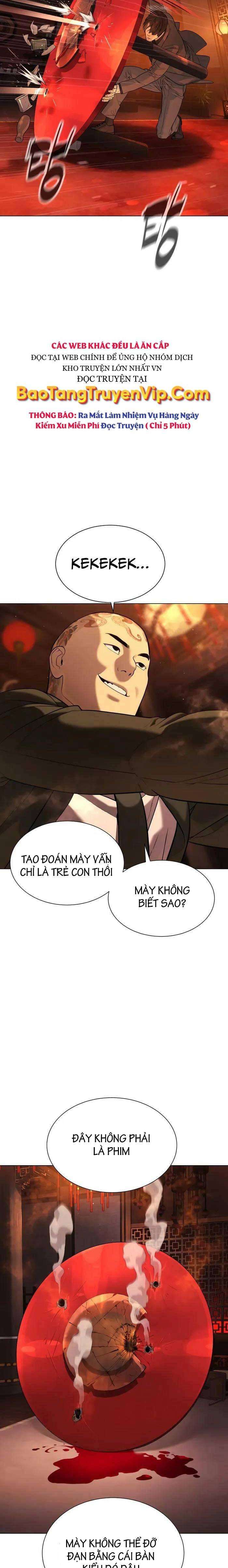 Sát Thủ Peter Tập 3 trang 9