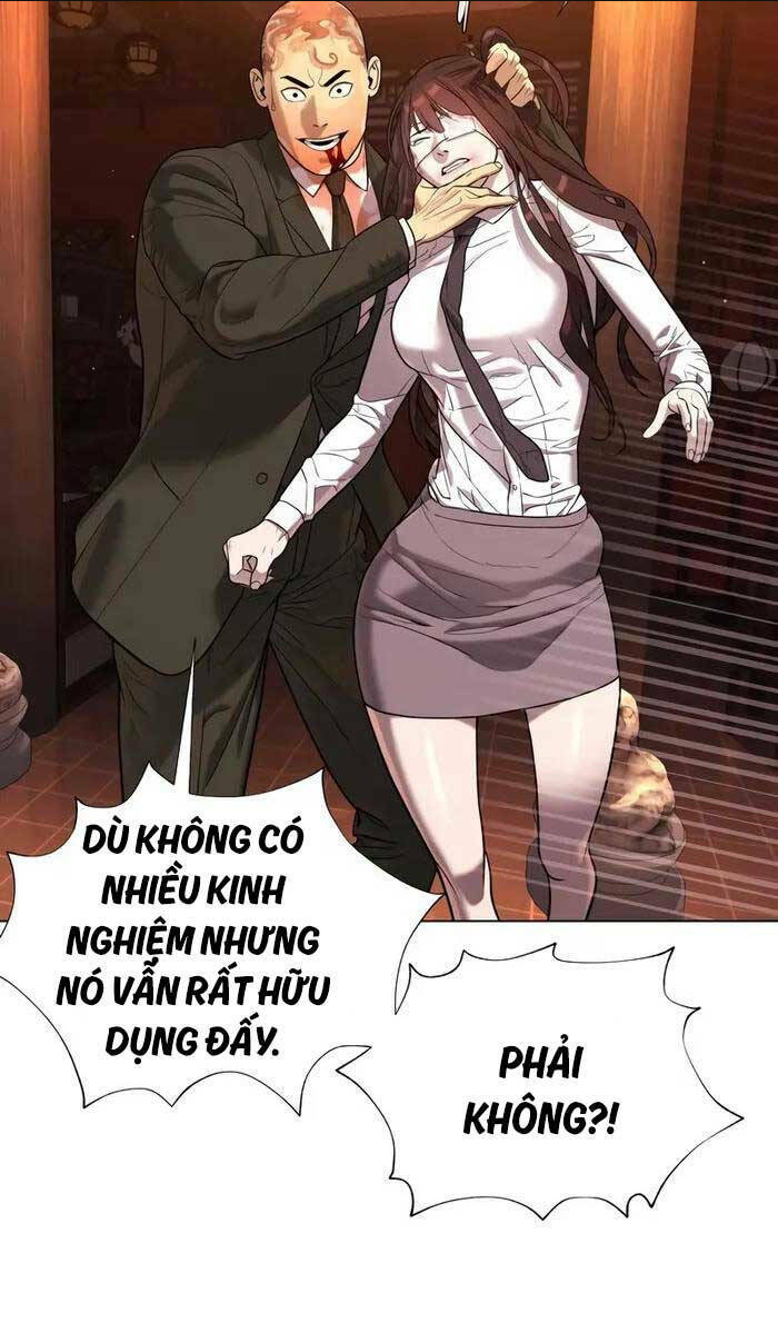 Sát Thủ Peter Tập 3 trang 97