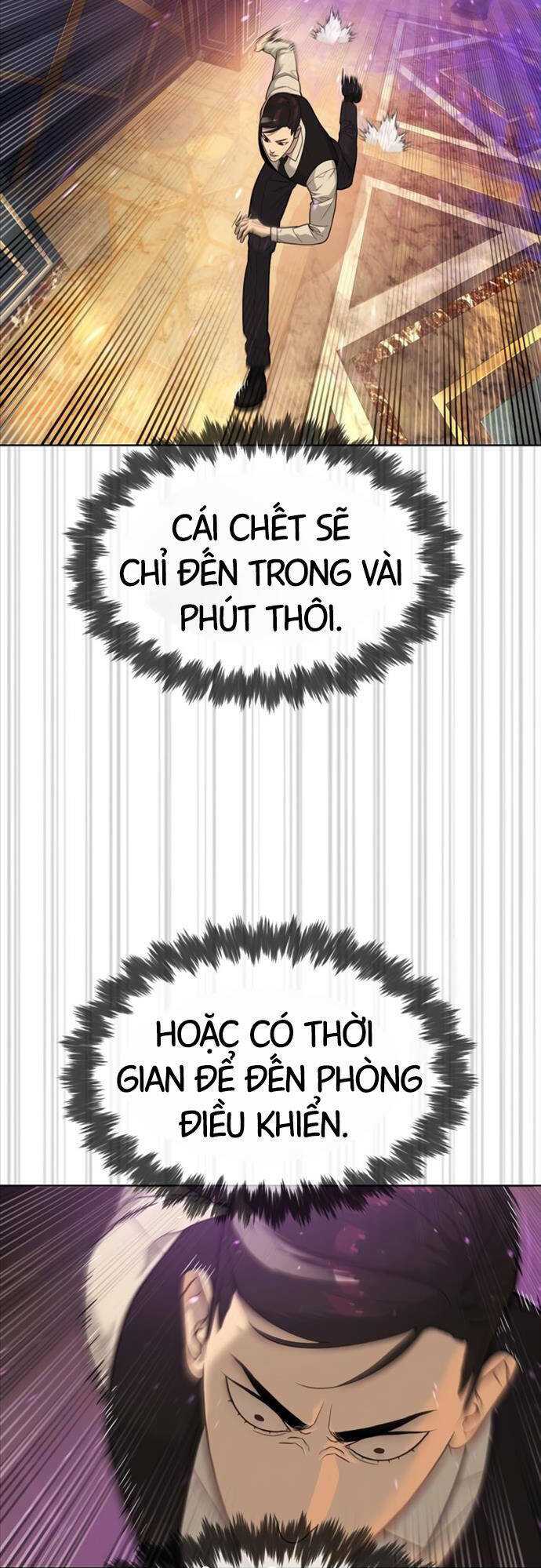 Sát Thủ Peter Tập 30 trang 108