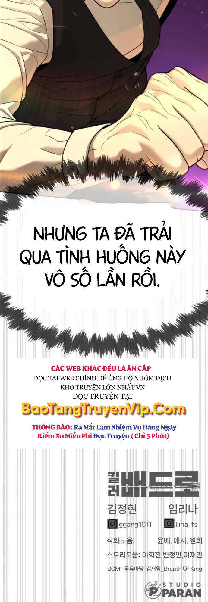 Sát Thủ Peter Tập 30 trang 114