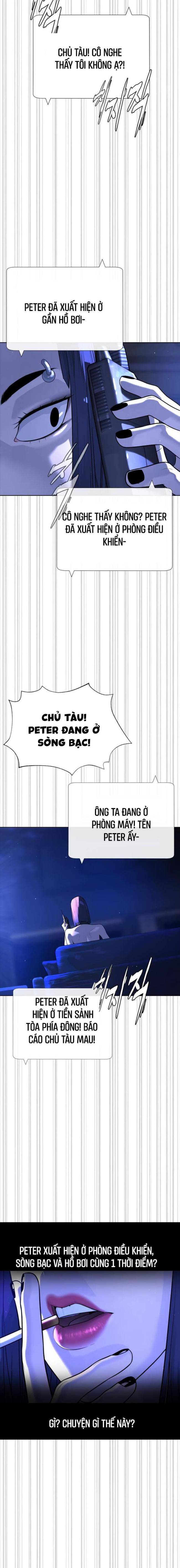Sát Thủ Peter Tập 30 trang 15