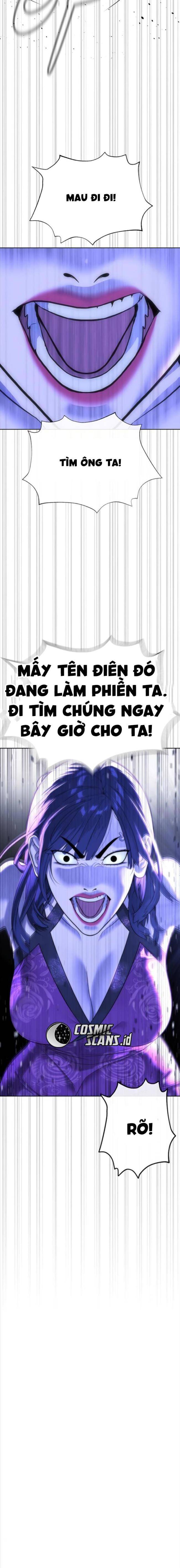 Sát Thủ Peter Tập 30 trang 17