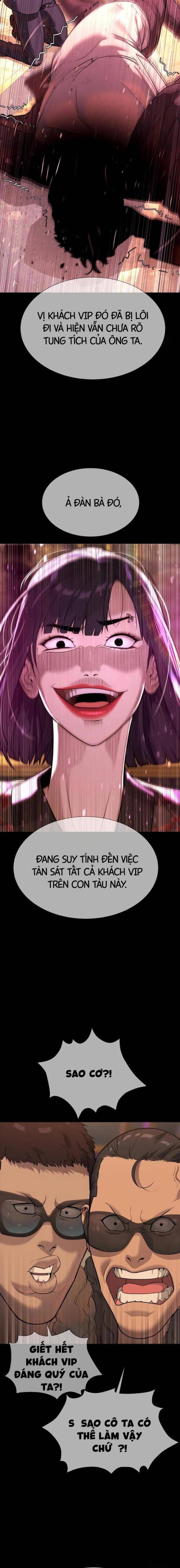 Sát Thủ Peter Tập 30 trang 20