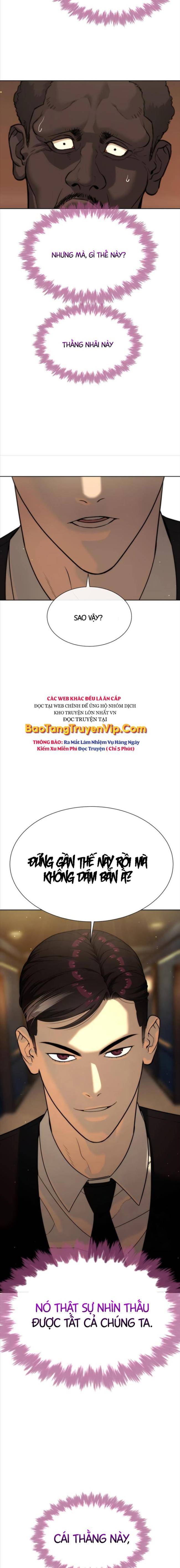 Sát Thủ Peter Tập 30 trang 3