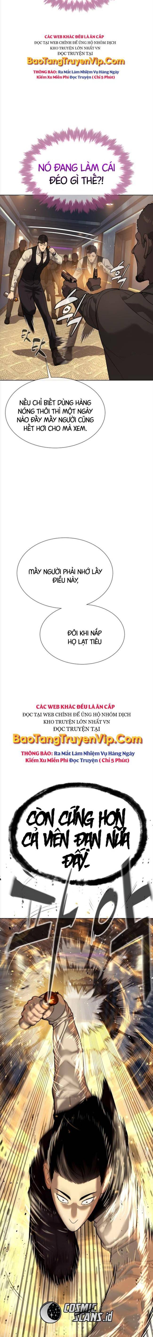 Sát Thủ Peter Tập 30 trang 4