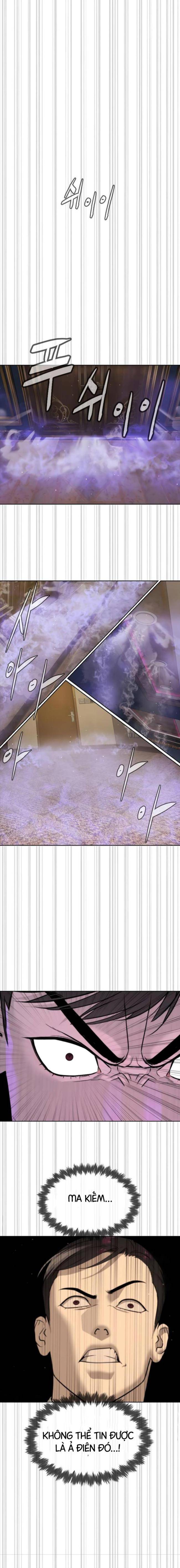 Sát Thủ Peter Tập 30 trang 35