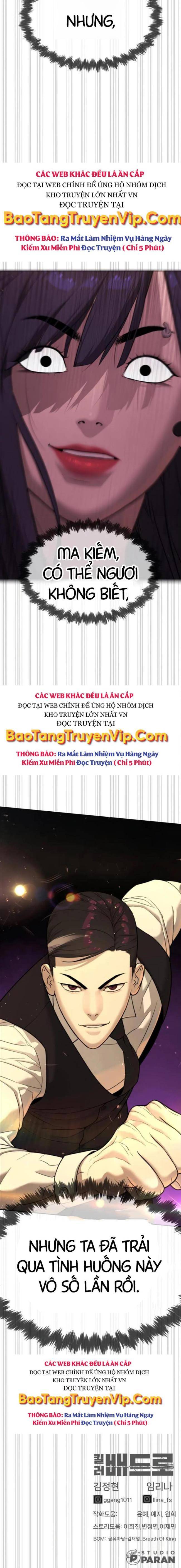 Sát Thủ Peter Tập 30 trang 38