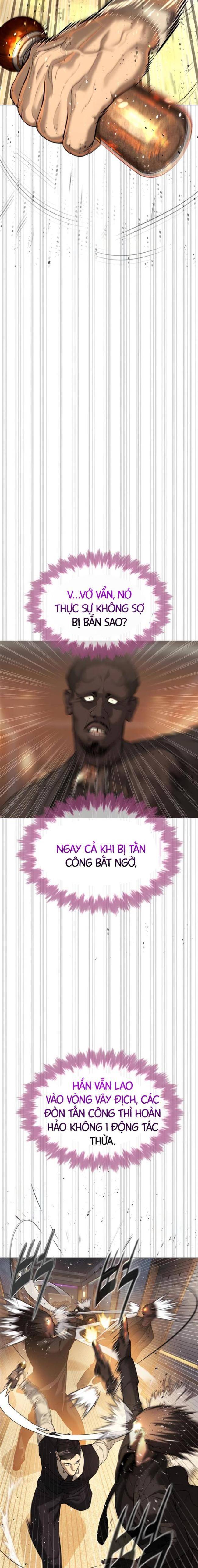 Sát Thủ Peter Tập 30 trang 5