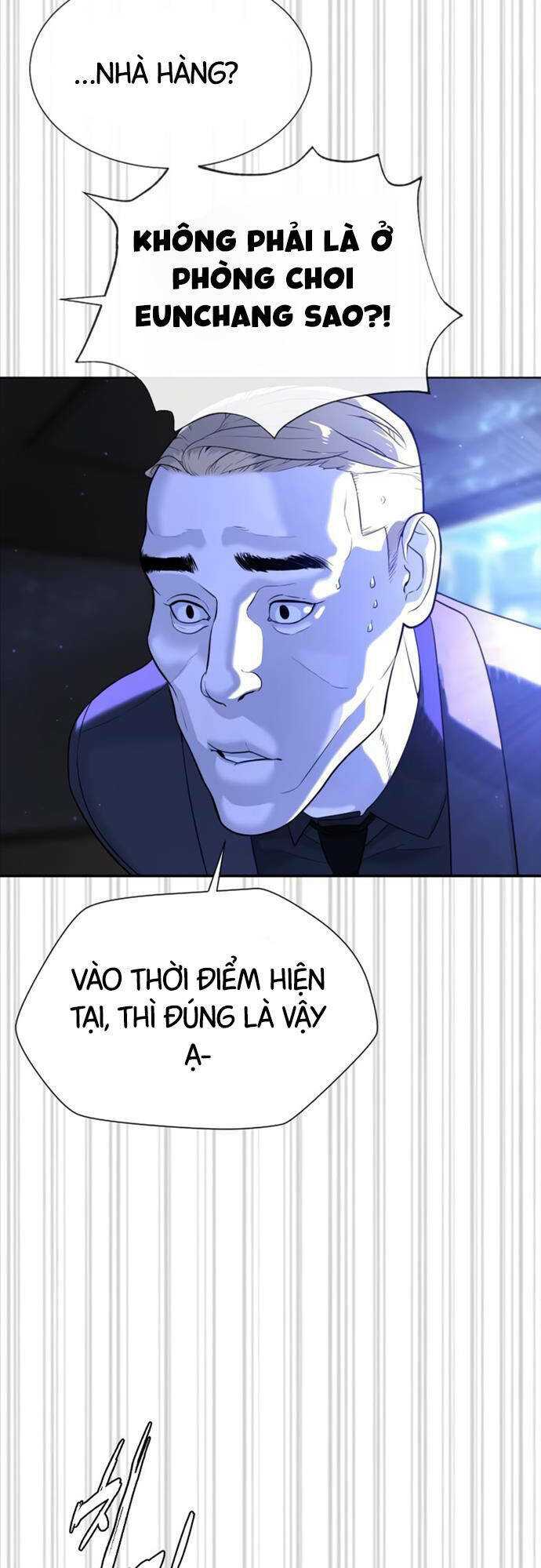 Sát Thủ Peter Tập 30 trang 42