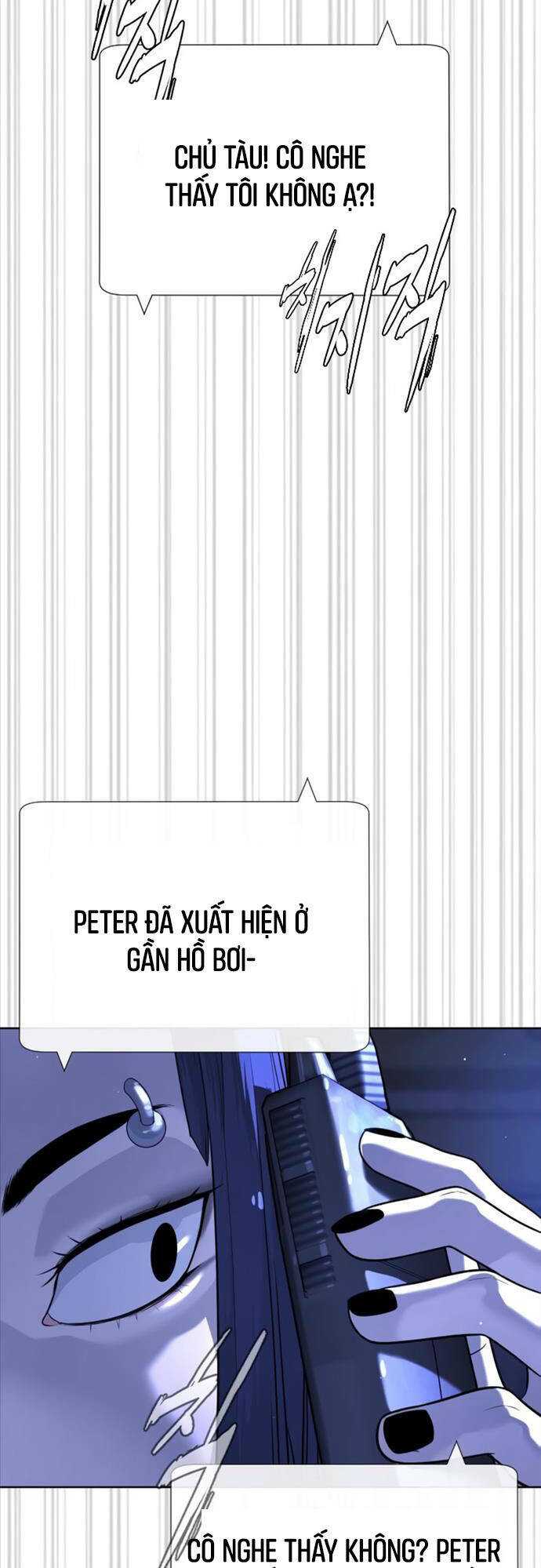 Sát Thủ Peter Tập 30 trang 43