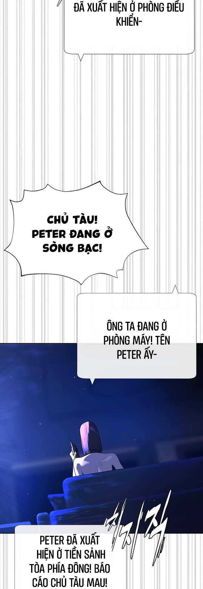 Sát Thủ Peter Tập 30 trang 44