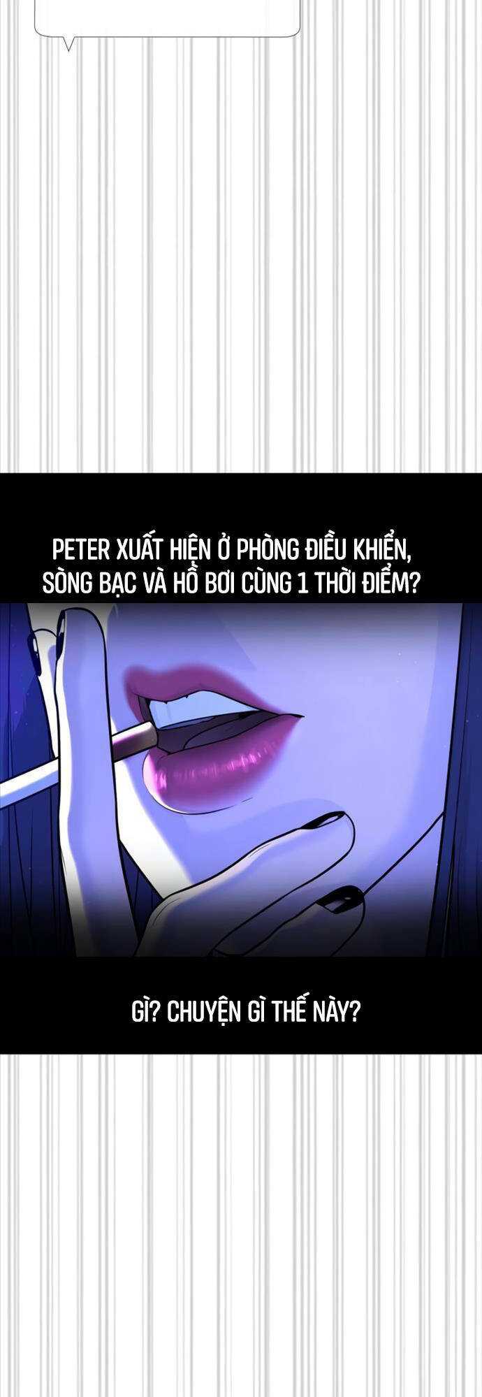 Sát Thủ Peter Tập 30 trang 45