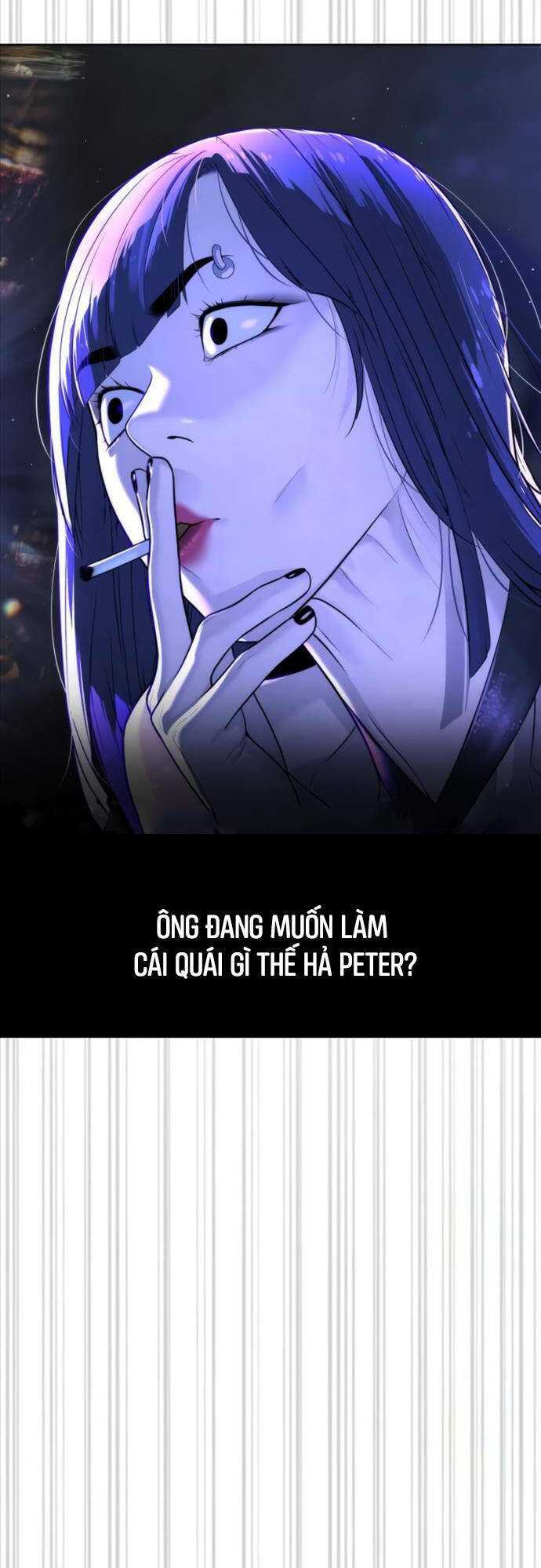 Sát Thủ Peter Tập 30 trang 46