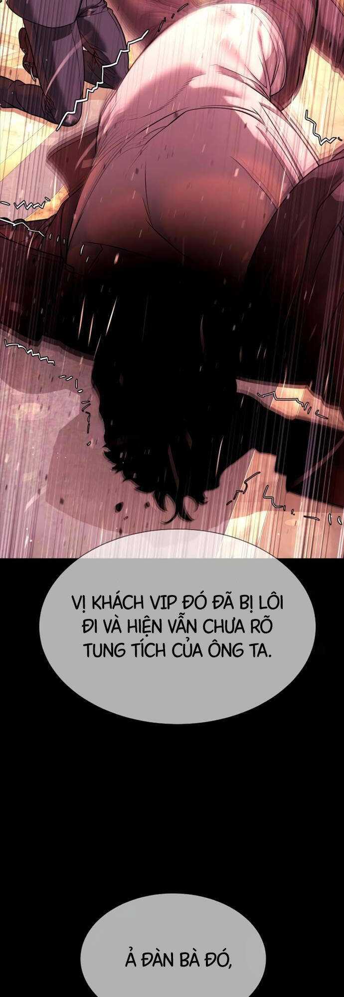 Sát Thủ Peter Tập 30 trang 58