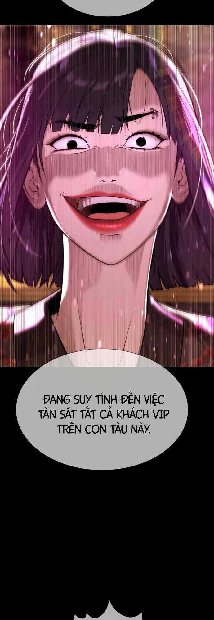 Sát Thủ Peter Tập 30 trang 59