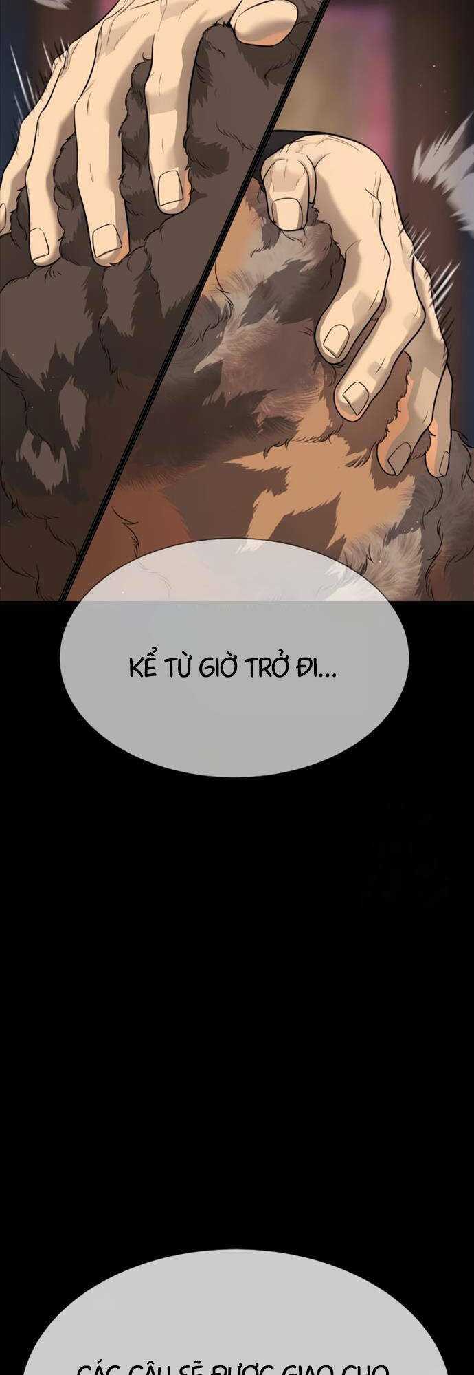 Sát Thủ Peter Tập 30 trang 62