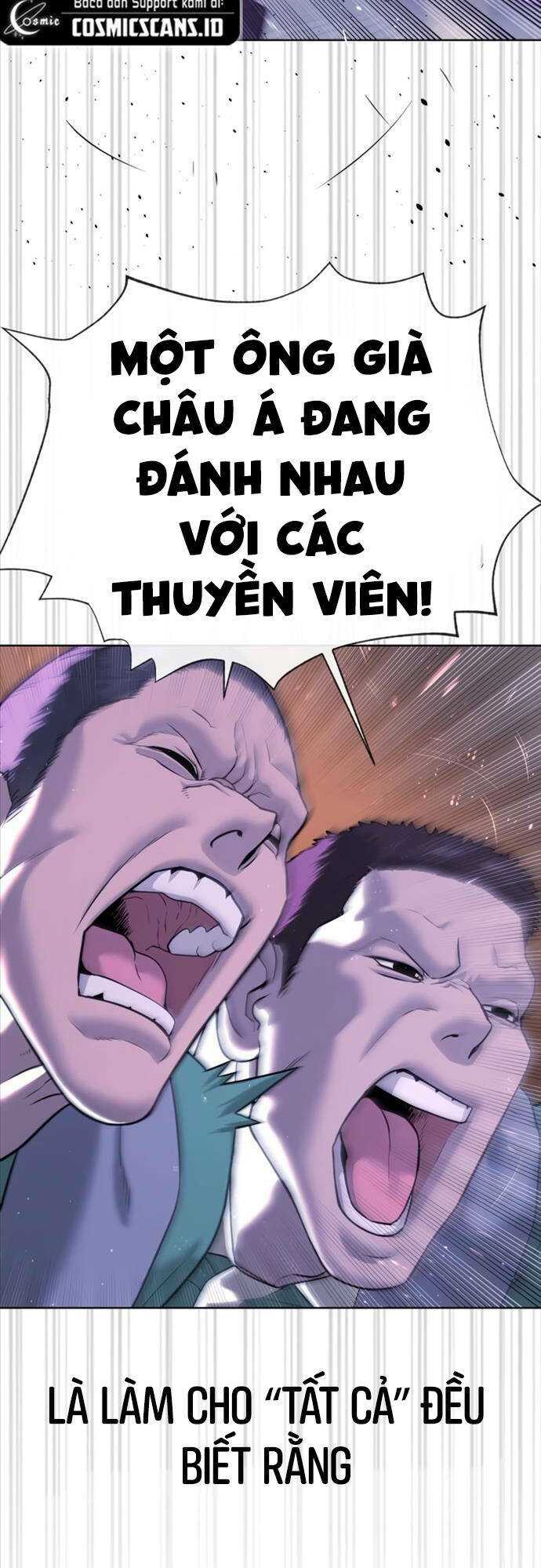 Sát Thủ Peter Tập 30 trang 79