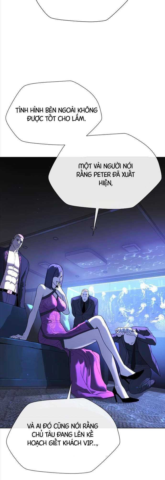 Sát Thủ Peter Tập 30 trang 82