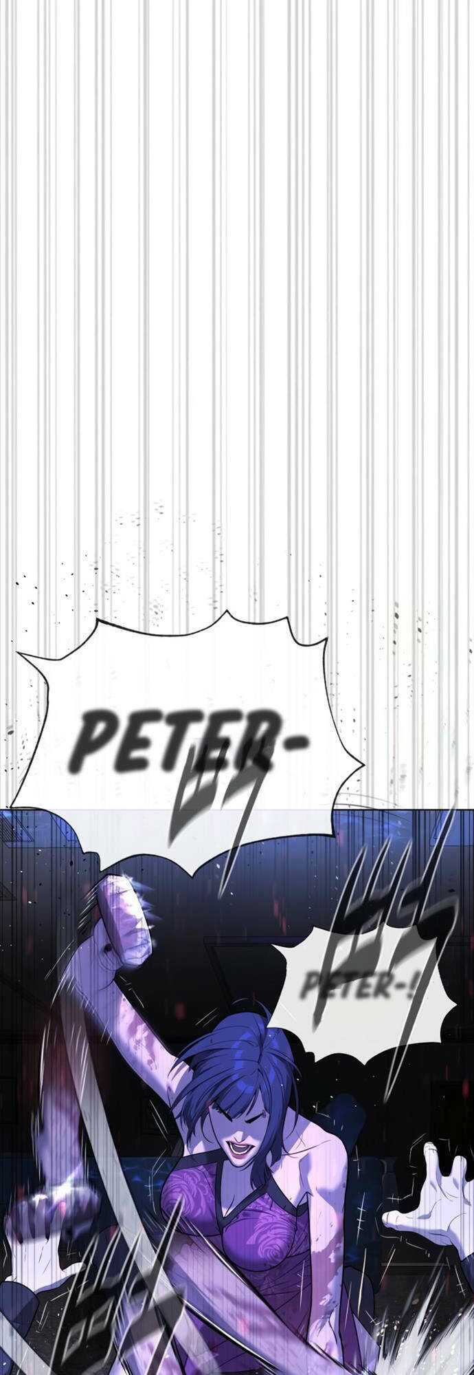 Sát Thủ Peter Tập 30 trang 85