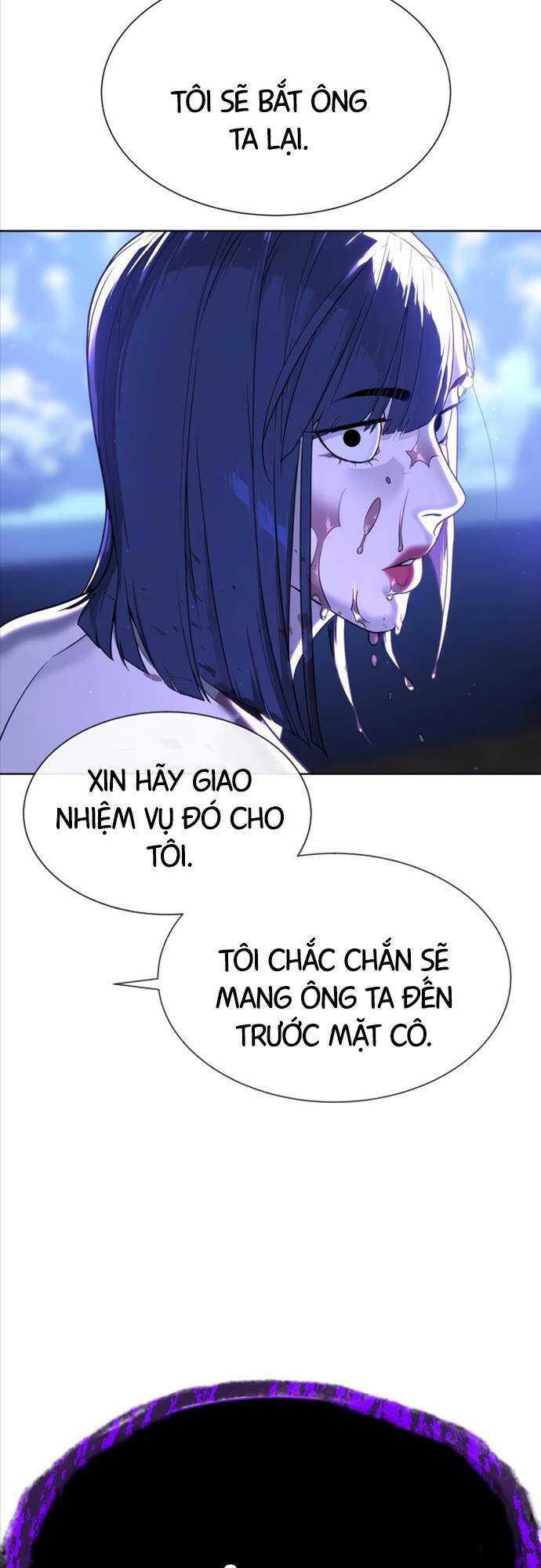 Sát Thủ Peter Tập 30 trang 91