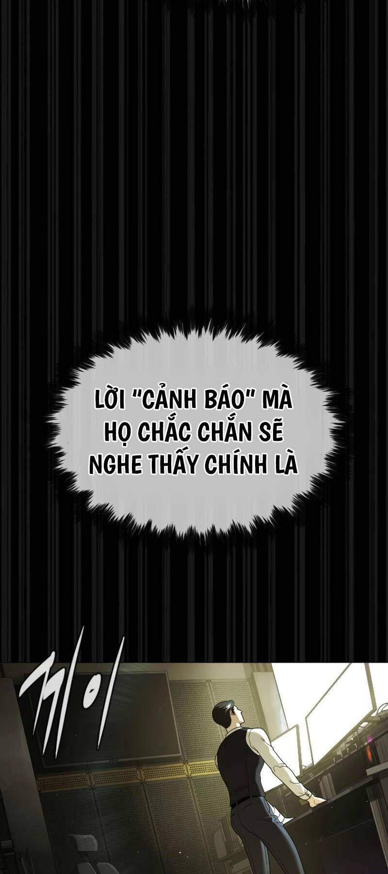 Sát Thủ Peter Tập 31.5 trang 1