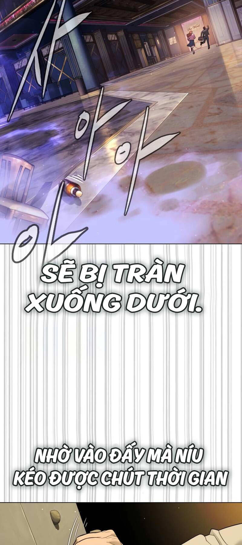 Sát Thủ Peter Tập 31.5 trang 14