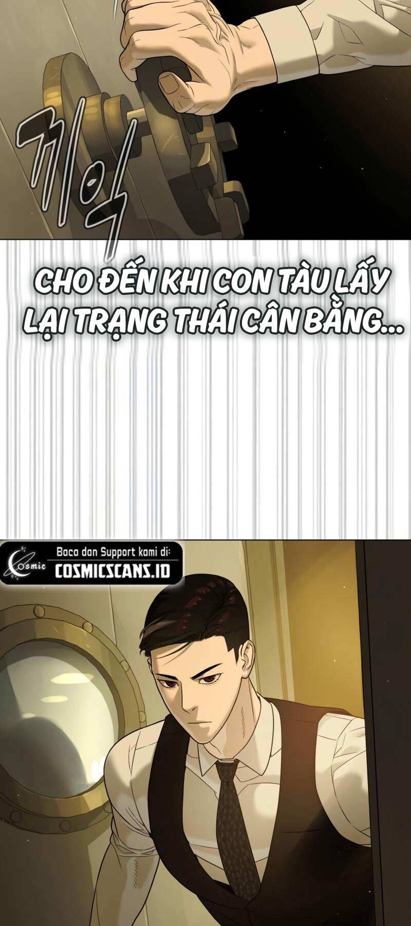 Sát Thủ Peter Tập 31.5 trang 15