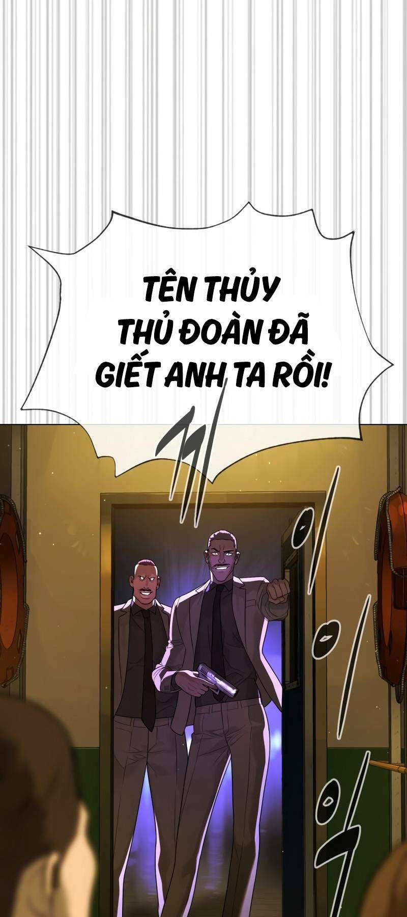 Sát Thủ Peter Tập 31.5 trang 21