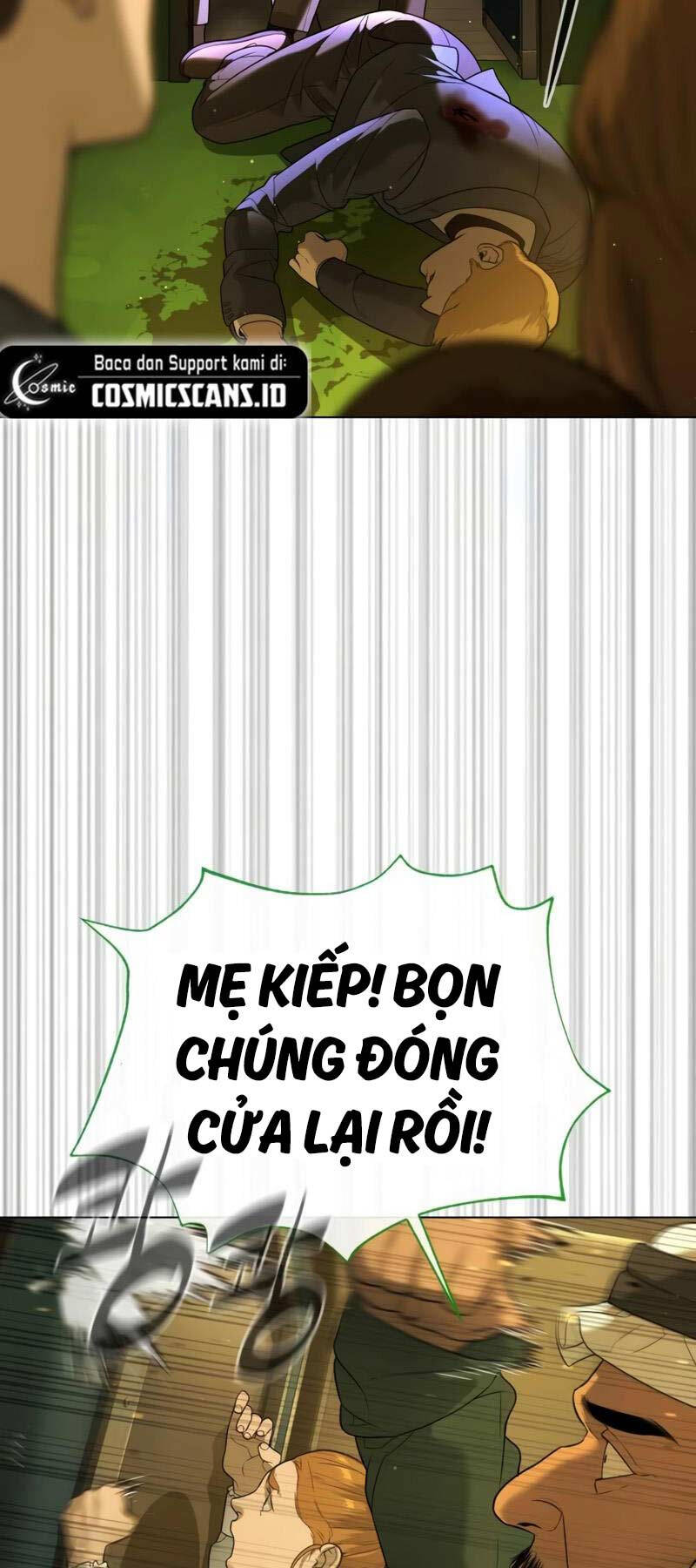 Sát Thủ Peter Tập 31.5 trang 22