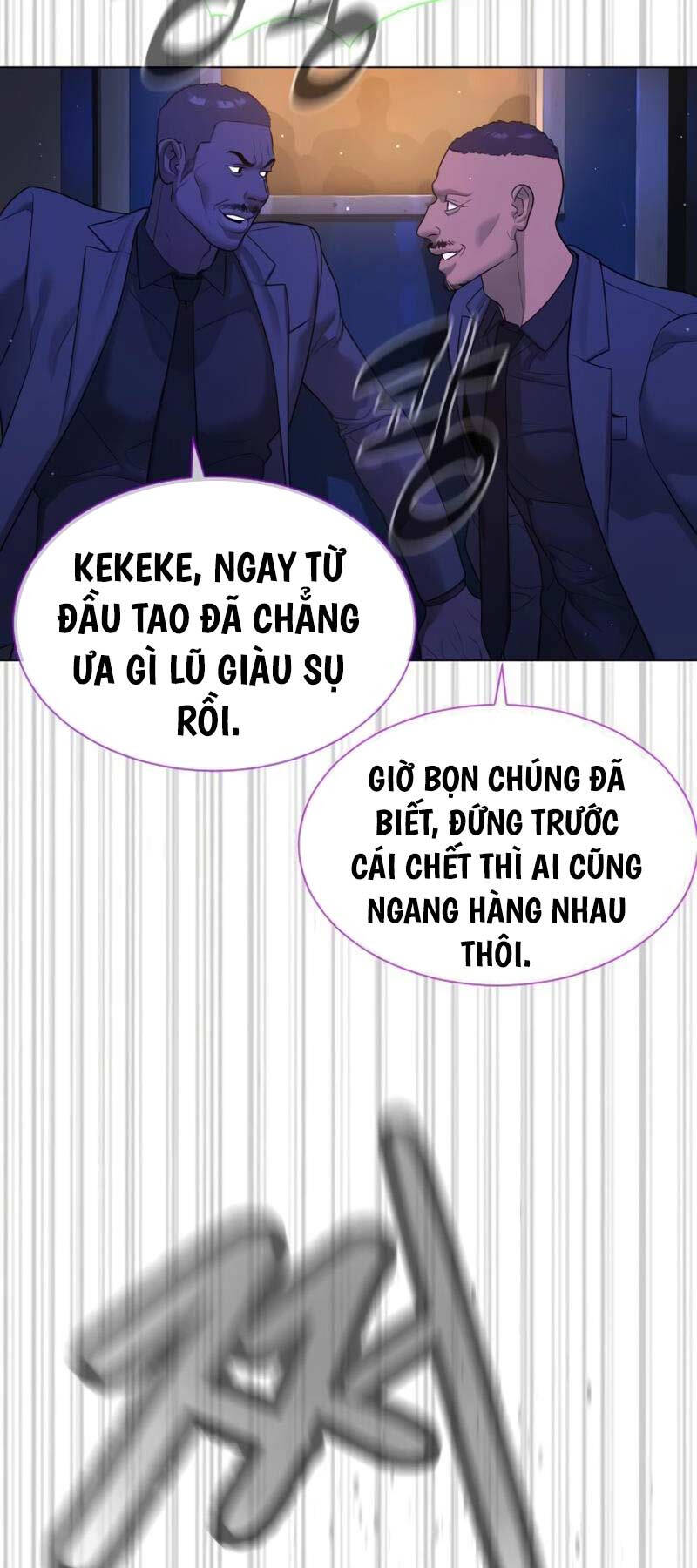 Sát Thủ Peter Tập 31.5 trang 26