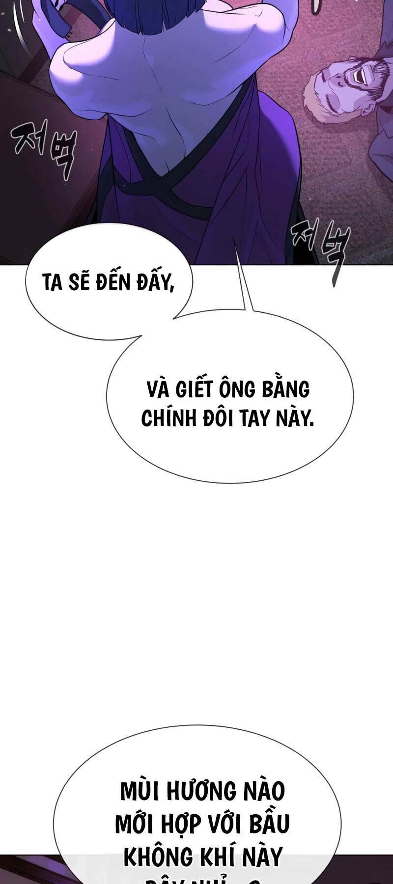 Sát Thủ Peter Tập 31.5 trang 38