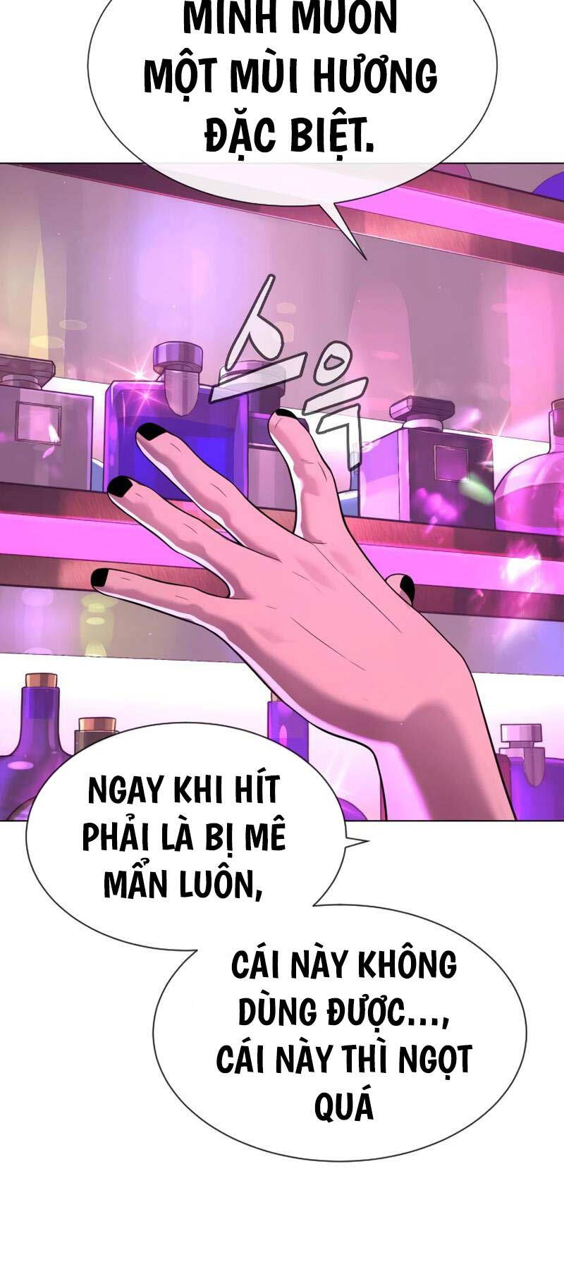 Sát Thủ Peter Tập 31.5 trang 40