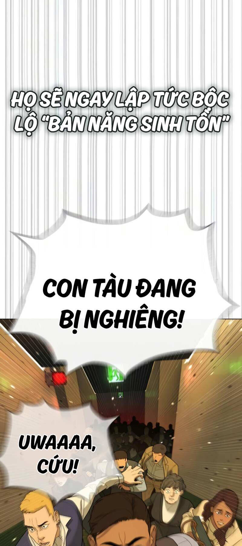 Sát Thủ Peter Tập 31.5 trang 5