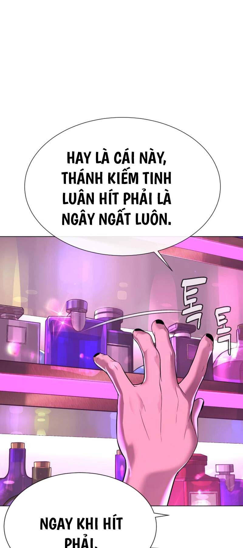 Sát Thủ Peter Tập 31.5 trang 41