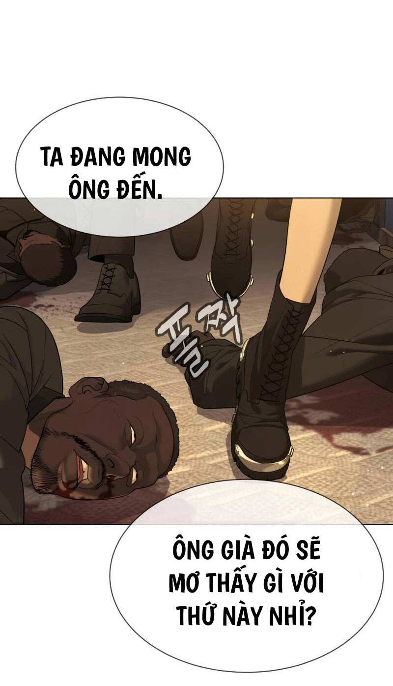 Sát Thủ Peter Tập 31.5 trang 44