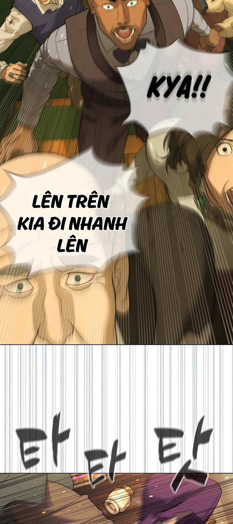 Sát Thủ Peter Tập 31.5 trang 6