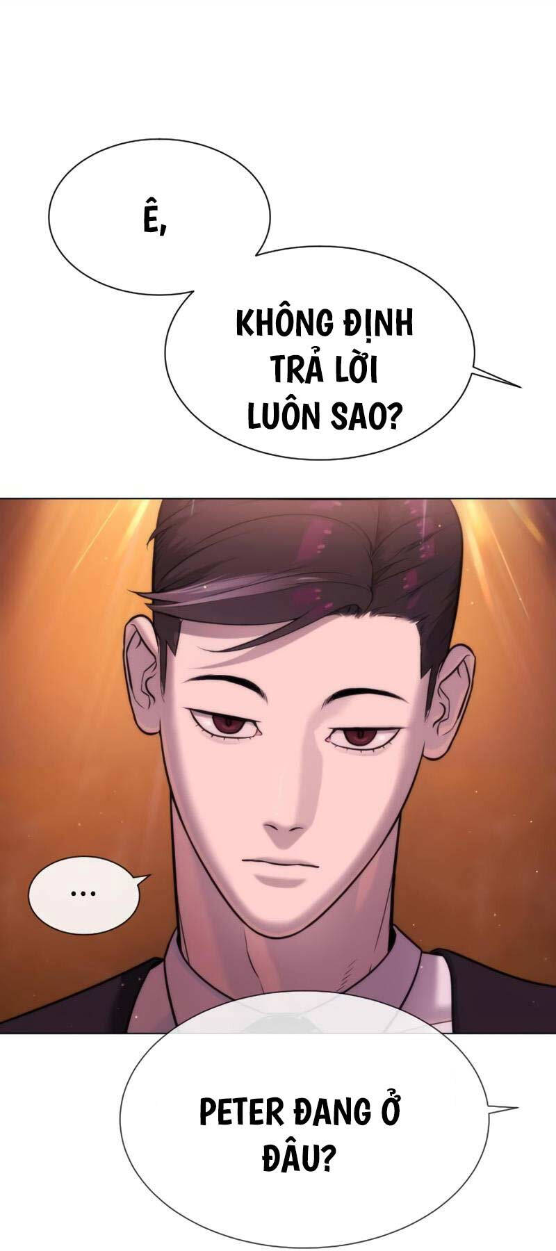 Sát Thủ Peter Tập 31.5 trang 54