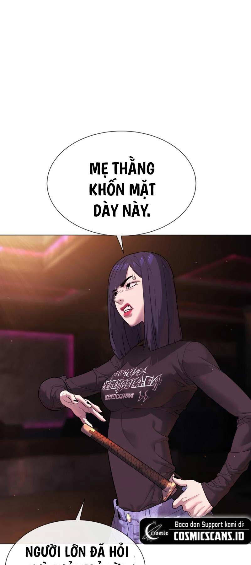 Sát Thủ Peter Tập 31.5 trang 55