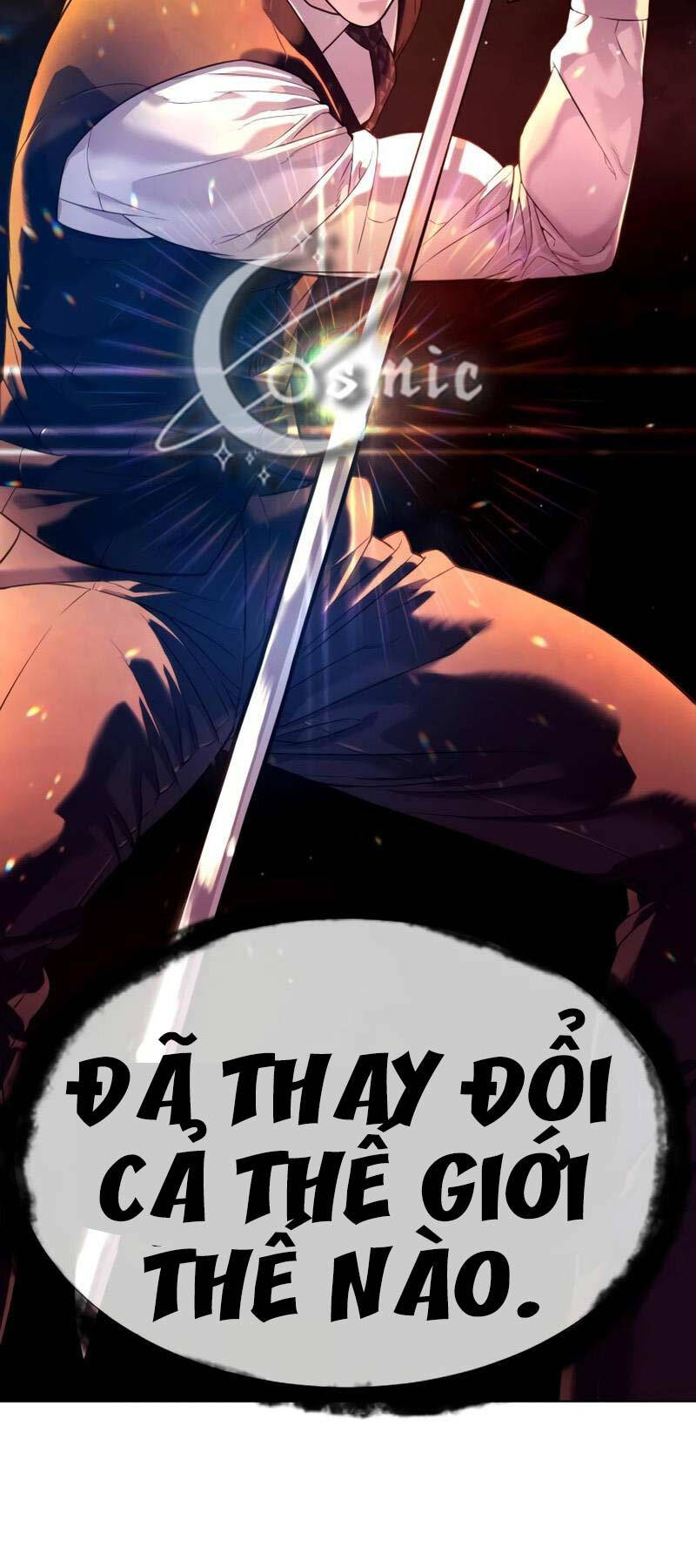 Sát Thủ Peter Tập 31.5 trang 79