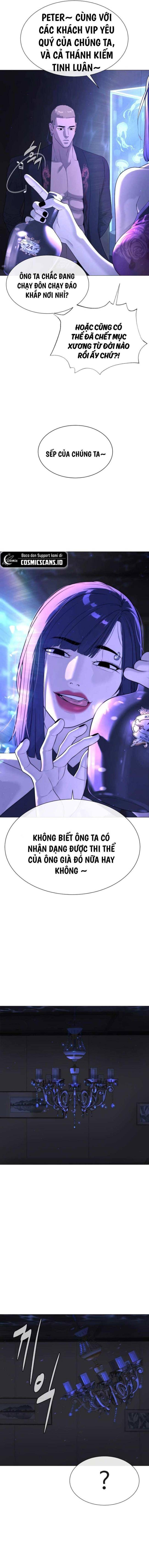 Sát Thủ Peter Tập 31 trang 12