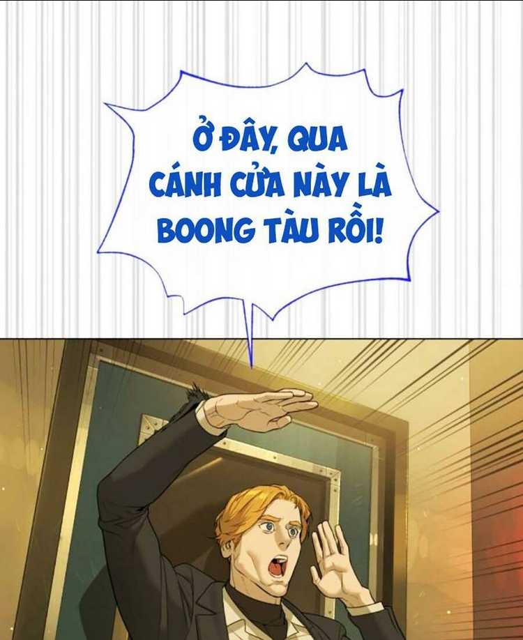 Sát Thủ Peter Tập 31 trang 126