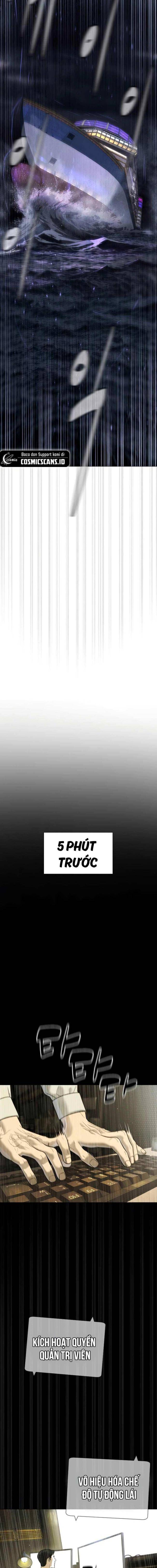 Sát Thủ Peter Tập 31 trang 14