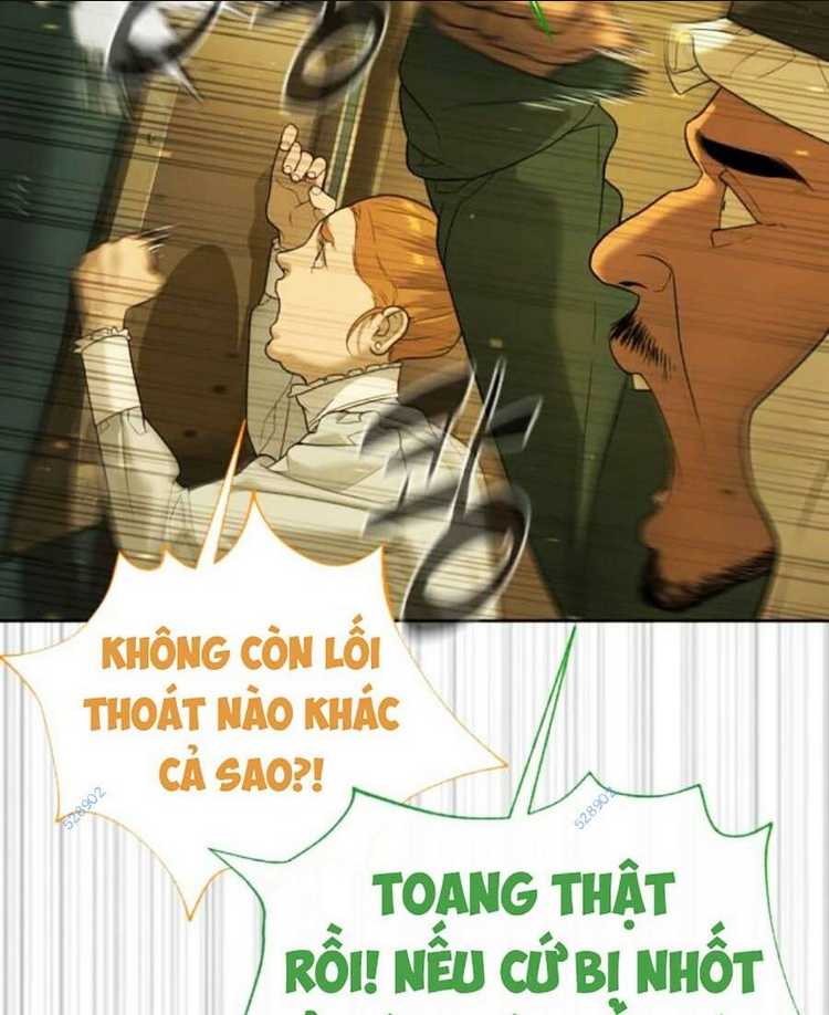 Sát Thủ Peter Tập 31 trang 134
