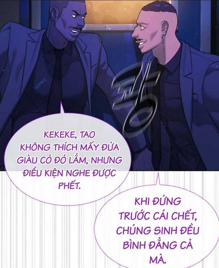 Sát Thủ Peter Tập 31 trang 140