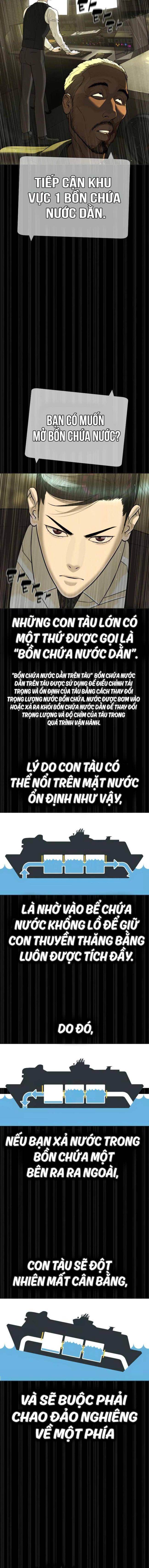 Sát Thủ Peter Tập 31 trang 15