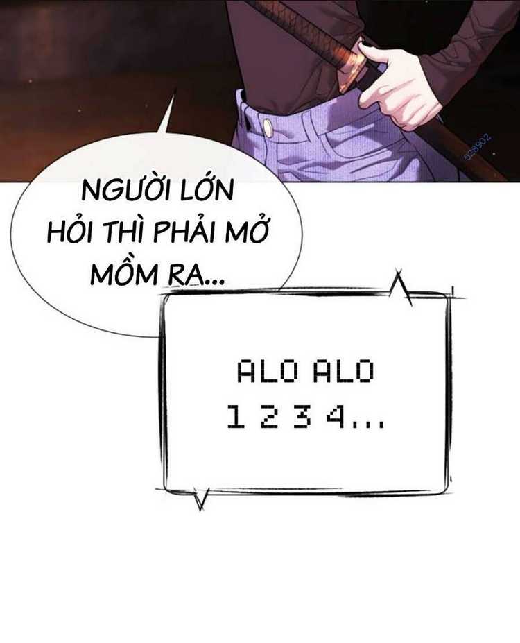 Sát Thủ Peter Tập 31 trang 201