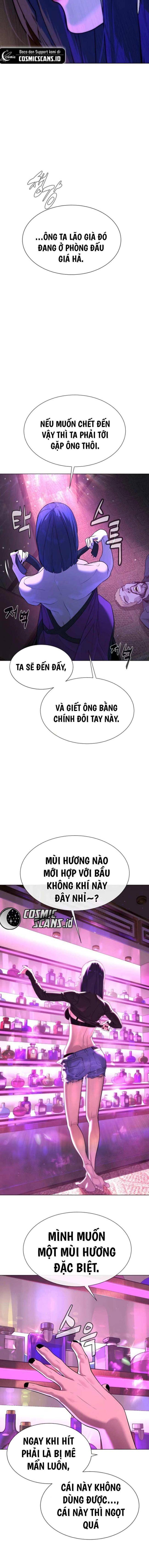 Sát Thủ Peter Tập 31 trang 24