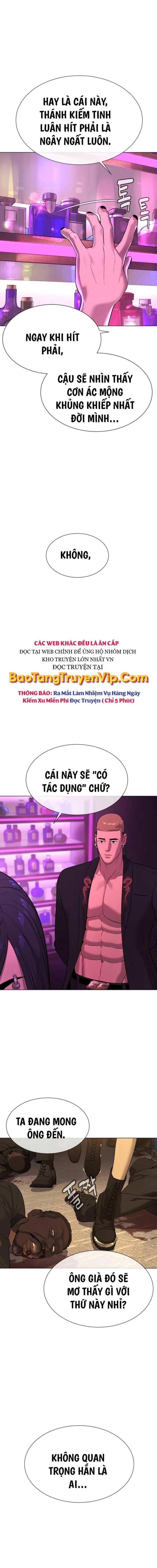 Sát Thủ Peter Tập 31 trang 25