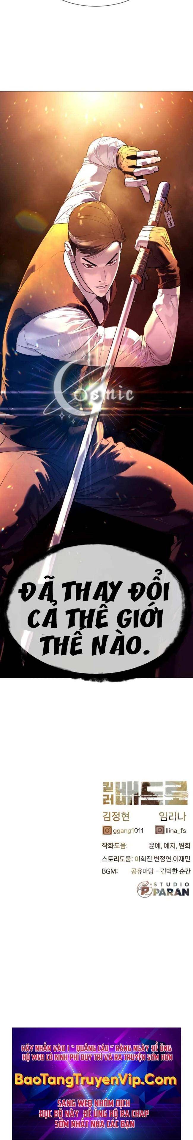 Sát Thủ Peter Tập 31 trang 33