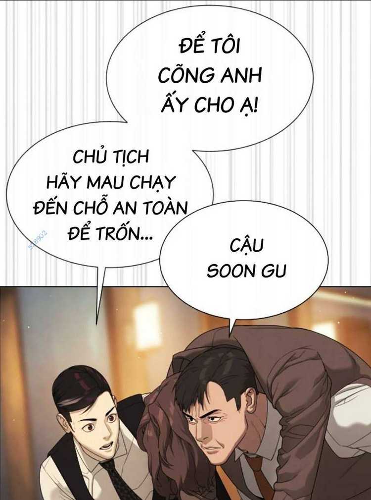 Sát Thủ Peter Tập 31 trang 43